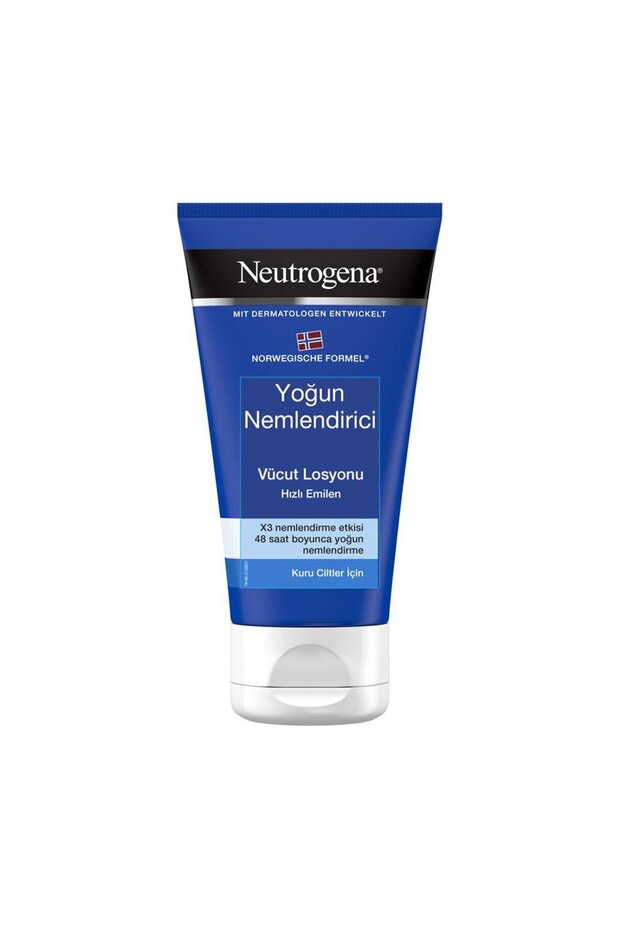 Parfümlü Vücut Losyonu 75 ml - 1