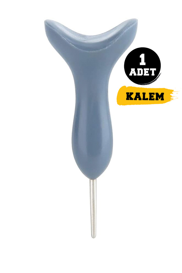 Braille Tablet ve Kalem Seti - 9 - 3