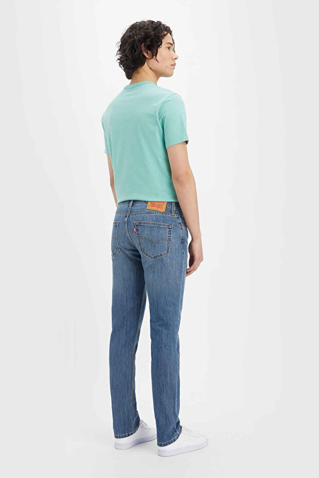 PERFEKTNÍ TEE BLUES - 1