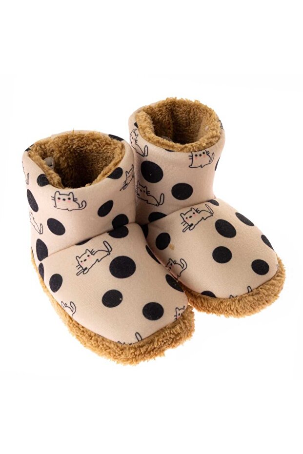 Дівчачі домашні капці - 2