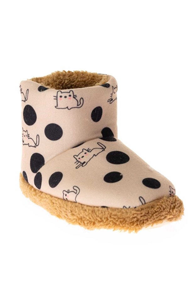 Дівчачі домашні капці - 5
