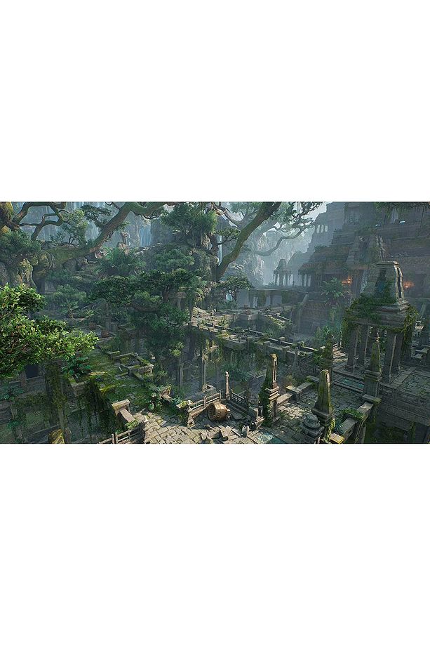 Outcast - A New Beginning PS5 Oyun - 7