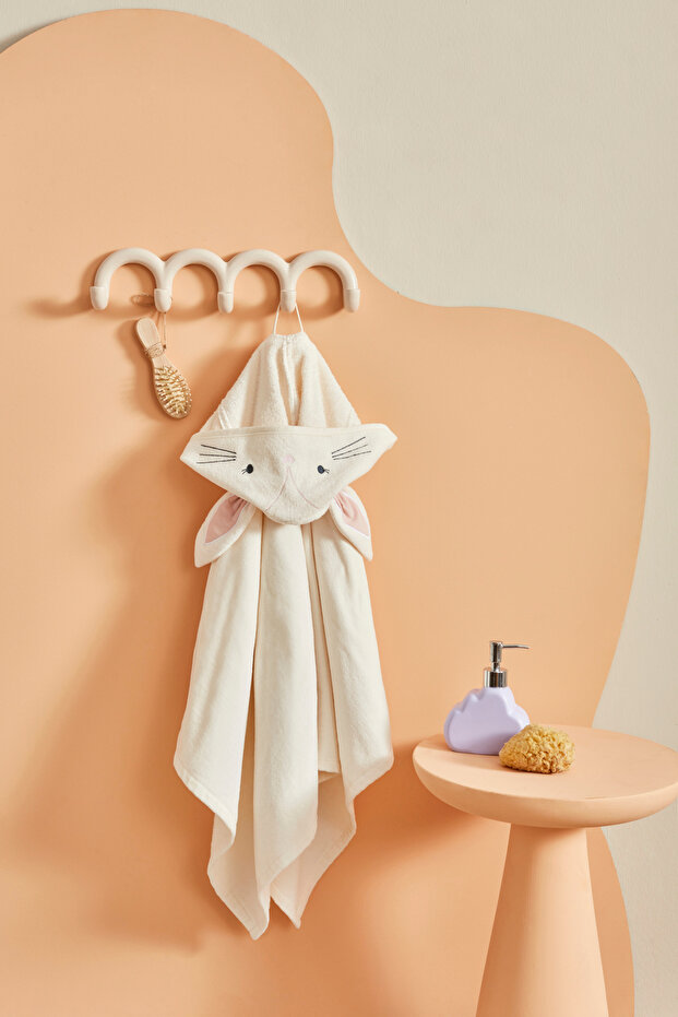 Bebek Bunny Panço - 1