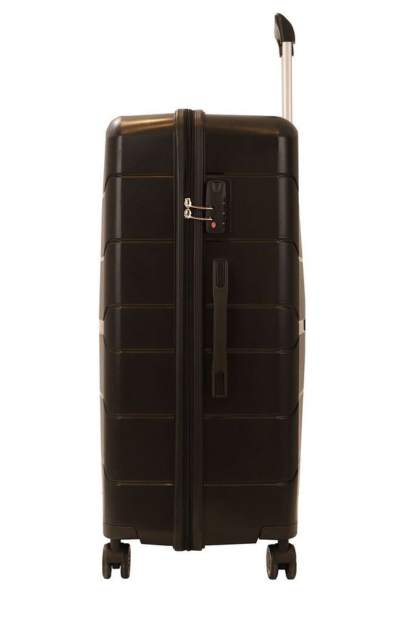 Mçs Polipropilen Valiz V366 75 Cm - 2