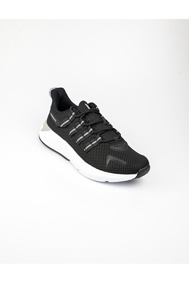 101498124 Sword Black Men's Sneakers
