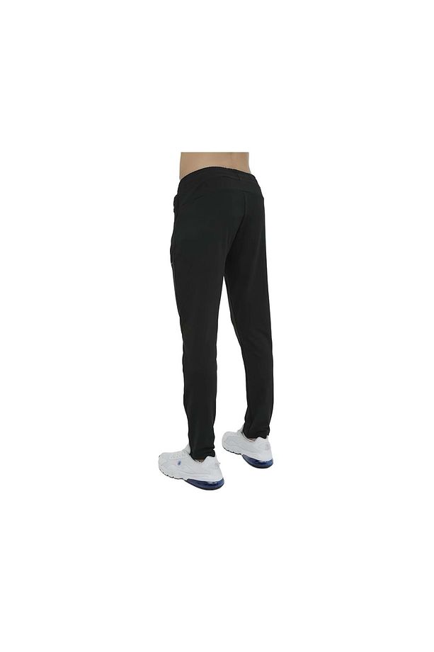 M-SB206 BASIC T.PNT 3PR EŞOFMAN ALT - SİYAH - S - ST07155-SİYAH-S - 5