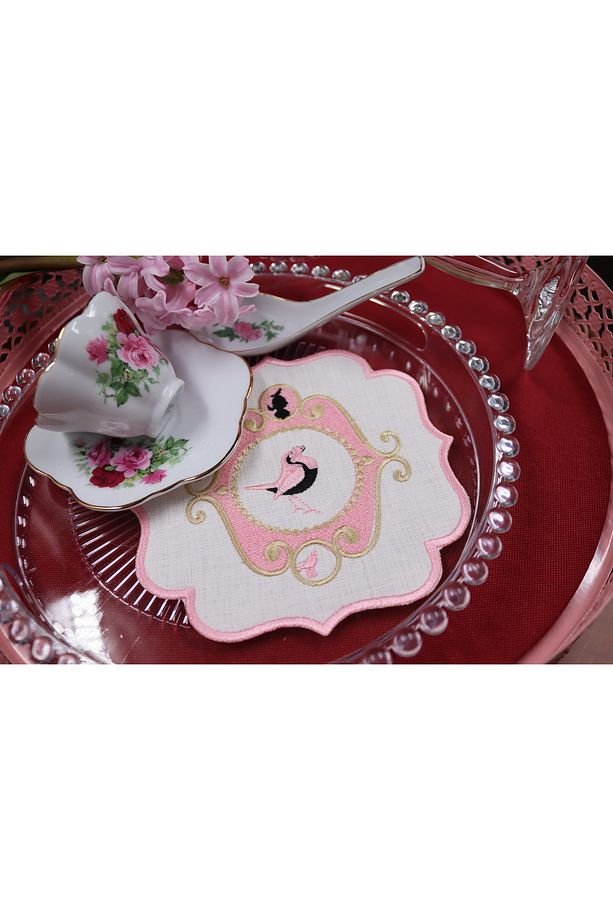 Pip Studio Love Birds Sunum Peçetesi (3adet) - 1