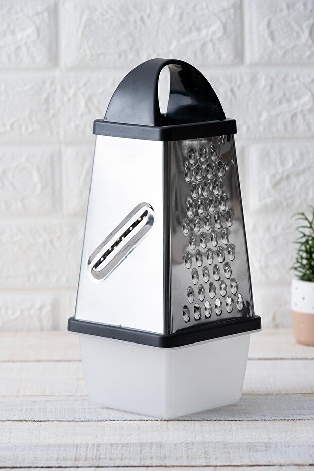 Helix Çelik Rende - 26 cm - 1