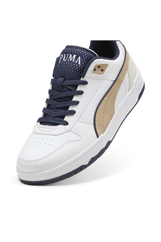 RBD Game Low Retro Club - 6