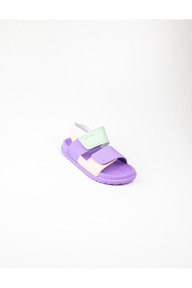 321.P23Y.252 Krixi Lilac Girls Sandals