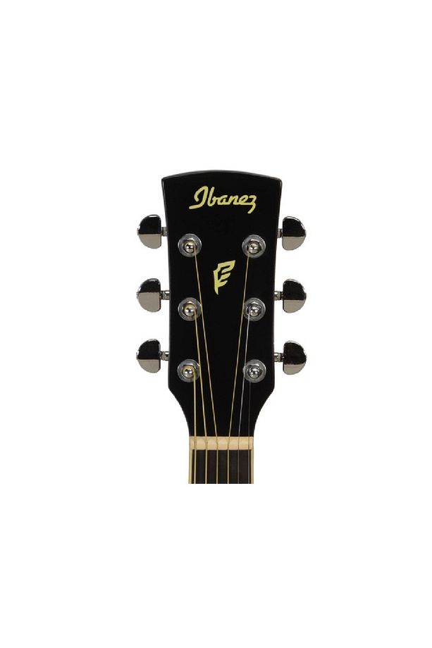 PF15ECE-TBS Elektro Akustik Gitar - 4