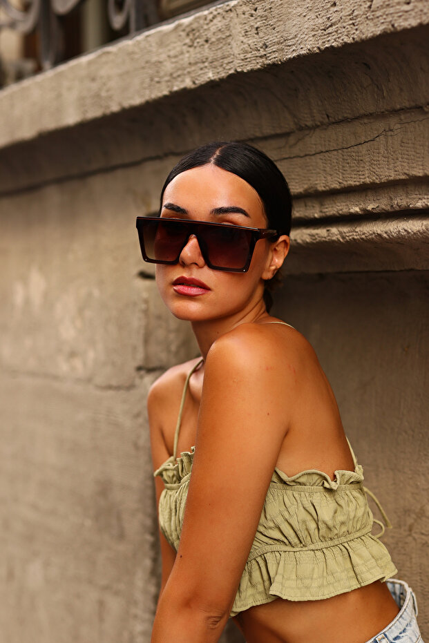 Güneş Gözlüğü - 3