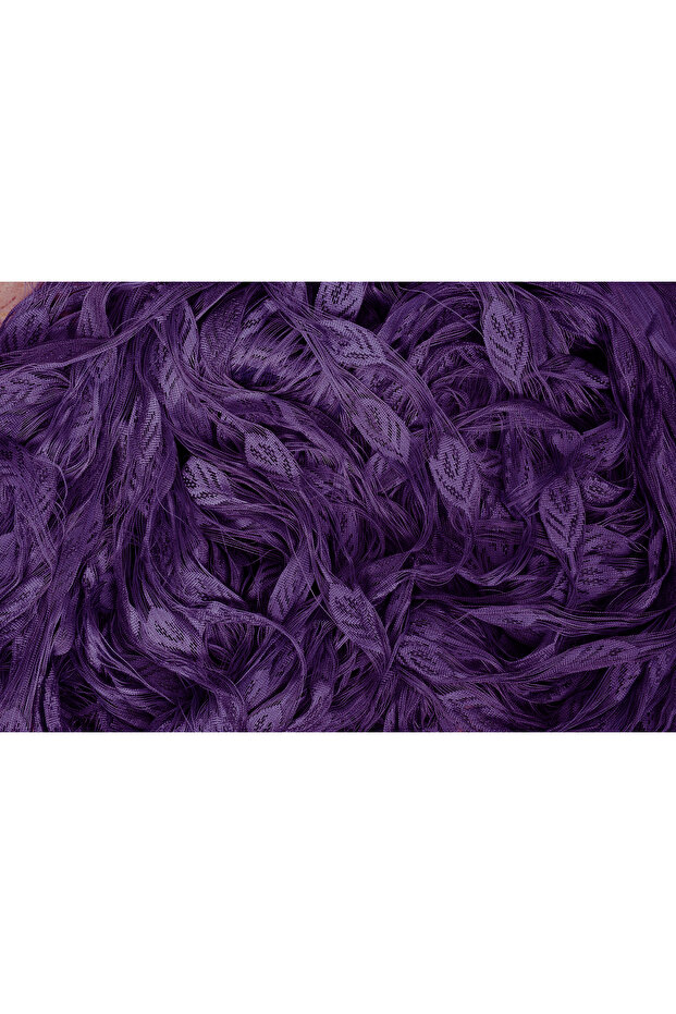 ÇINAR MODEL MOR RENK 285 x 200 cm - 8