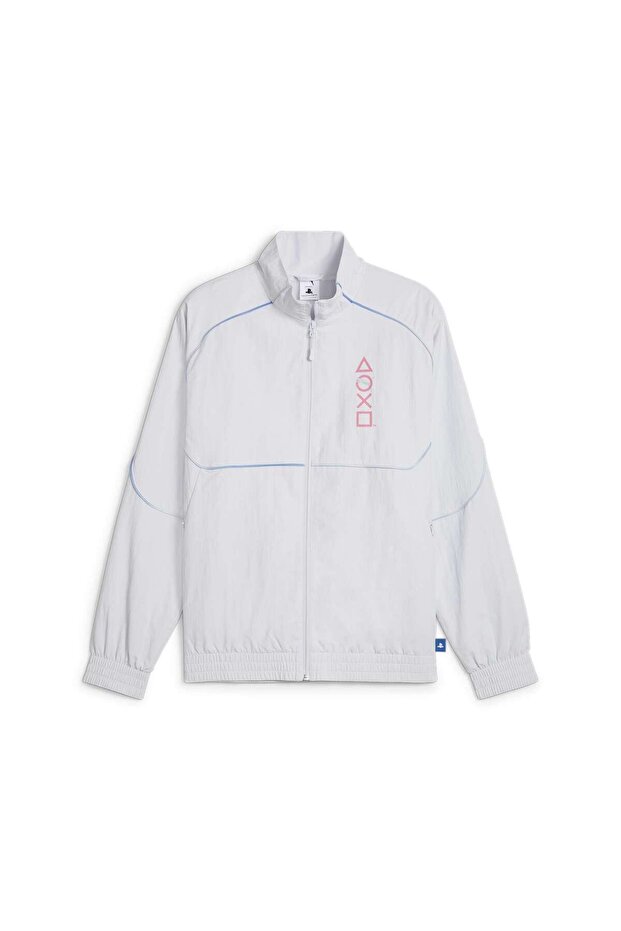 X PLAYSTATION Jacket - 3