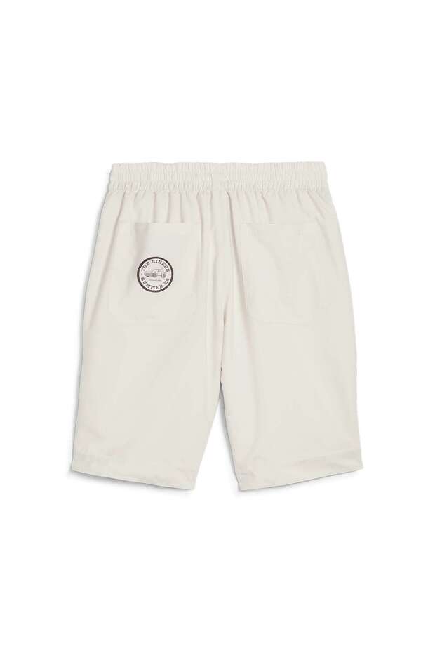 PL Summer Crew Shorts - 4