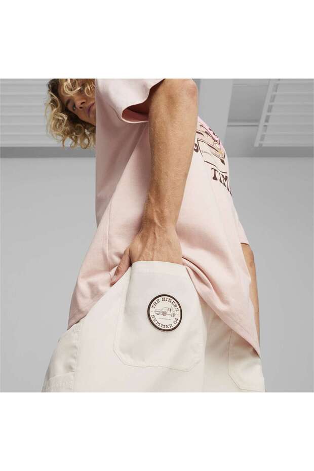 PL Summer Crew Shorts - 6