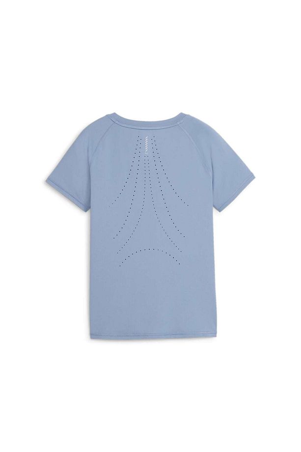 RUN CLOUDSPUN SS TEE W - 4