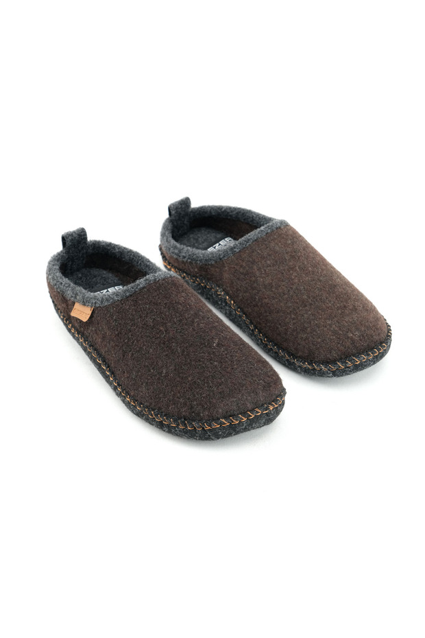 شباشب رجالية شتوية - 3