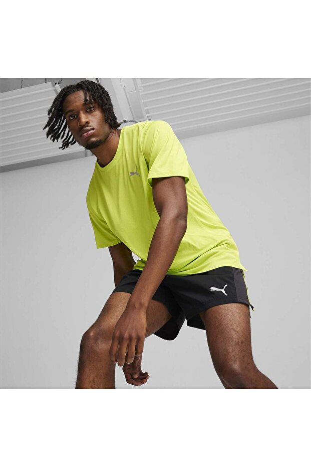 RUN المفضلة VELOCITY TEE