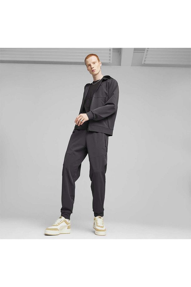 PUMATECH Track Jacket - 2