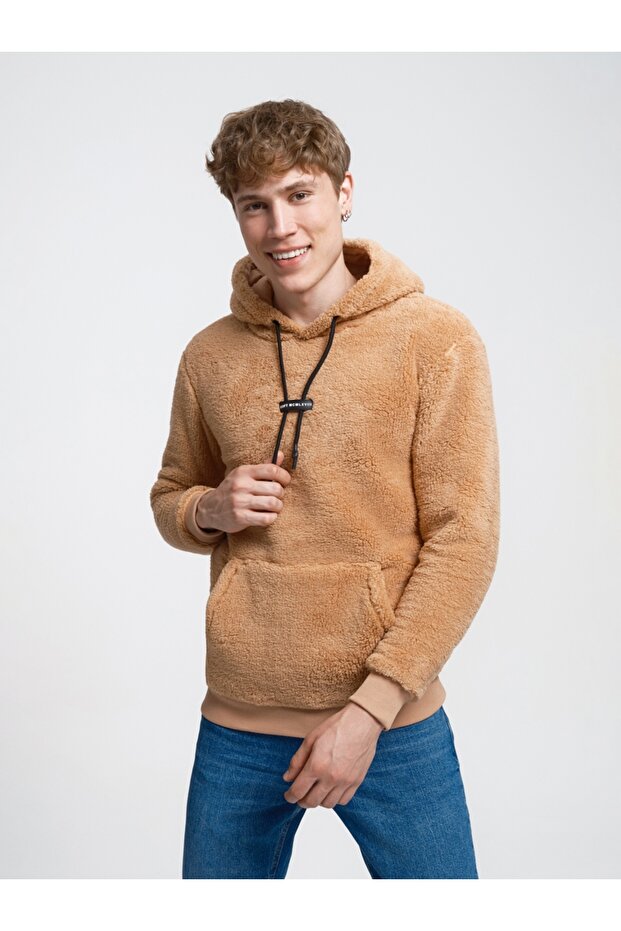 Erkek Sweatshirt Lf2034239 - 2