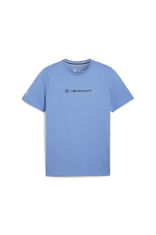 BMW MMS (Logo) Graphic Tee - 3