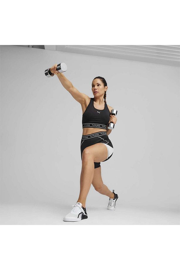 4KEEPS ELASTIC BRA - P - 3