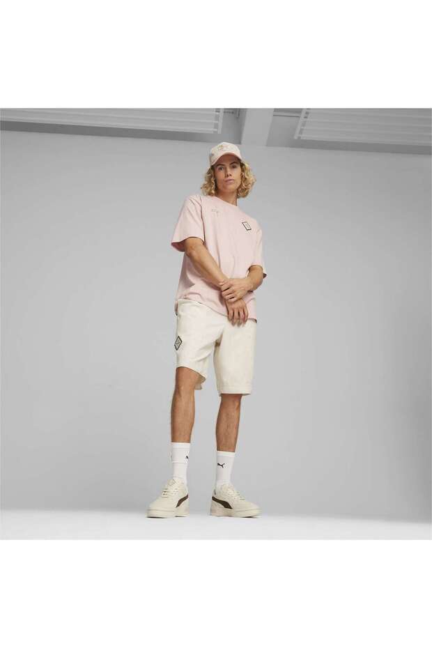 PL Summer Crew Shorts - 2