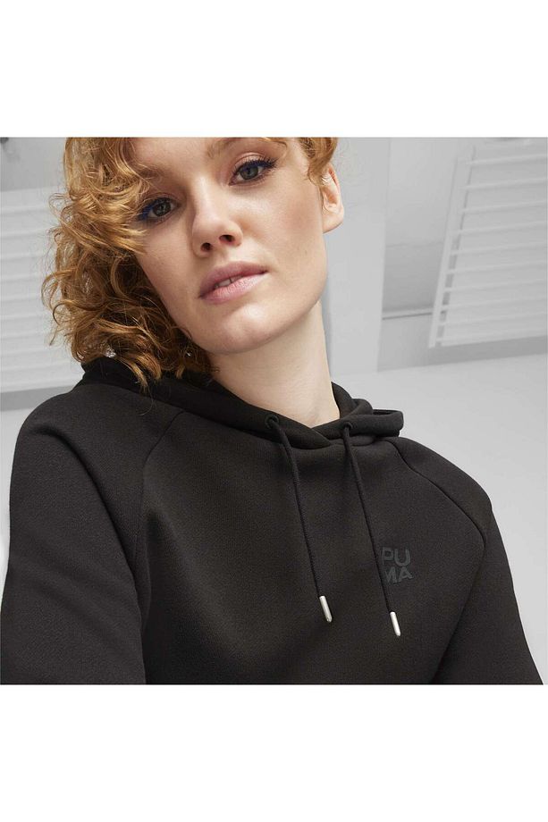 INFUSE Relaxed Hoodie TR - 5