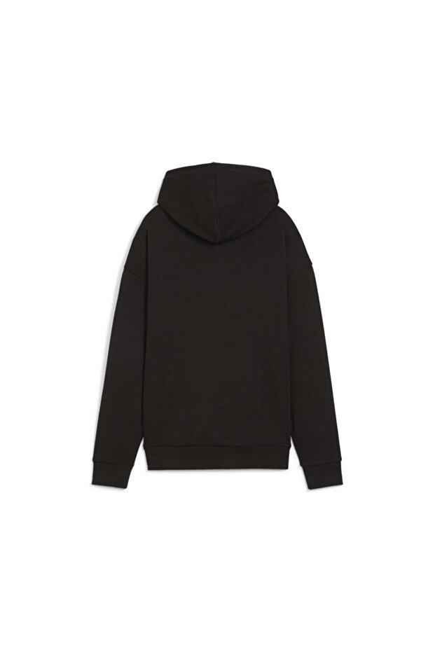 ESS+ Script Hoodie TR - 4