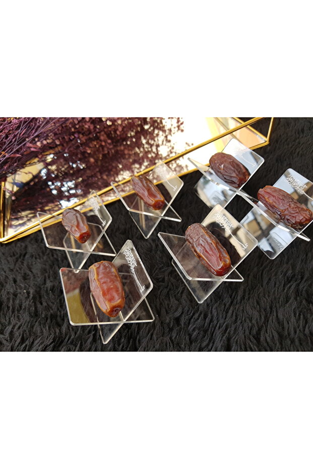 Hurmalık 6lı Sofra Sunumluk - 3