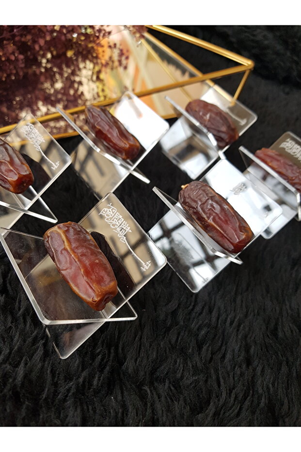 Hurmalık 6lı Sofra Sunumluk - 2