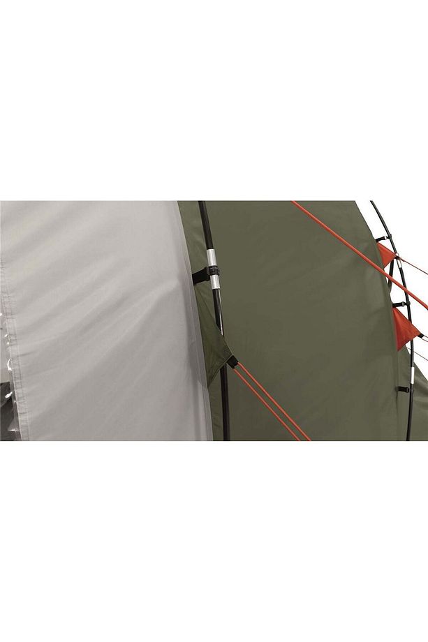 EasyCamp Huntsville Twin 800 18M² Blackroom 8 Kişilik Yüksek Aile Çadırı - 7