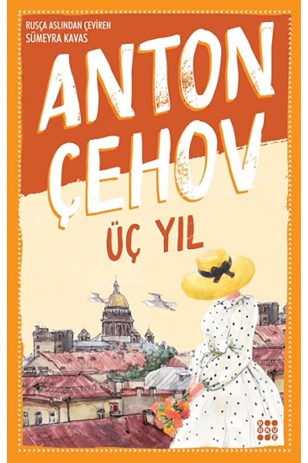Üç Yıl