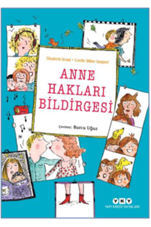 Anne Hakları Bildirgesi