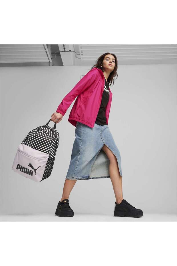 Phase AOP Backpack - 4