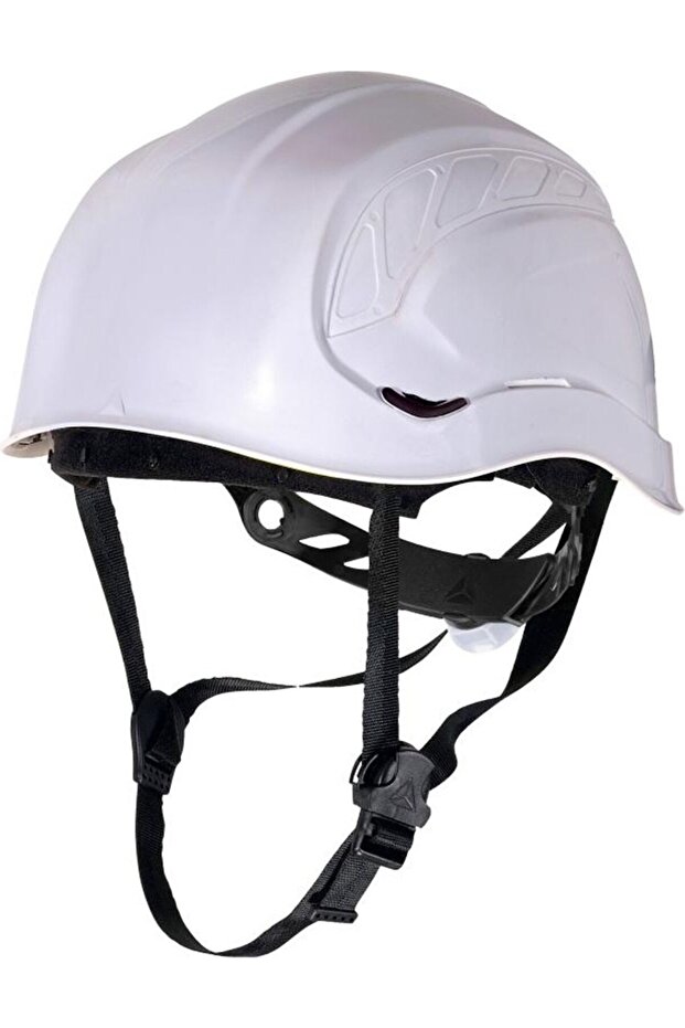 Granite Peak Helmet White