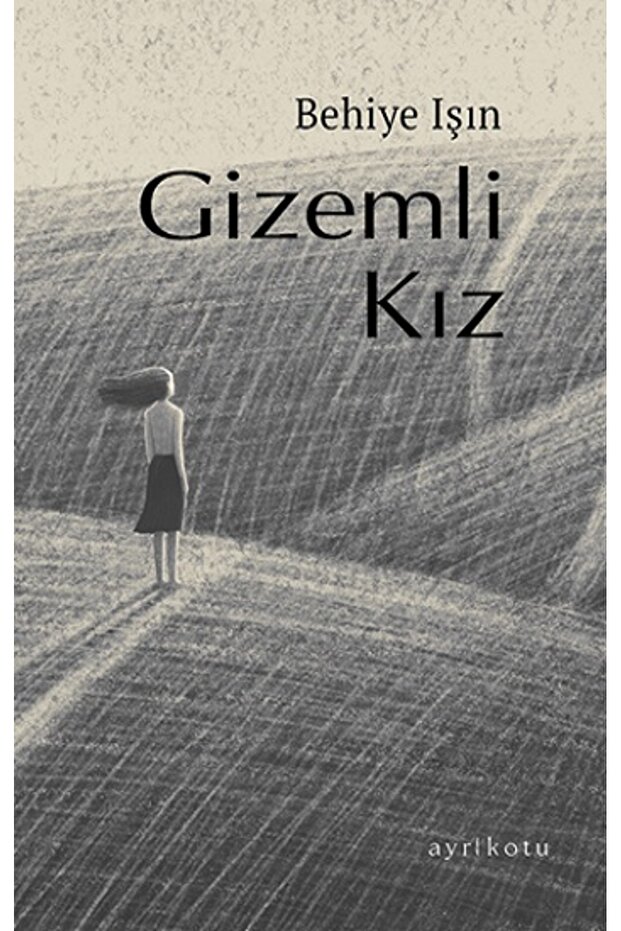 Gizemli Kız
