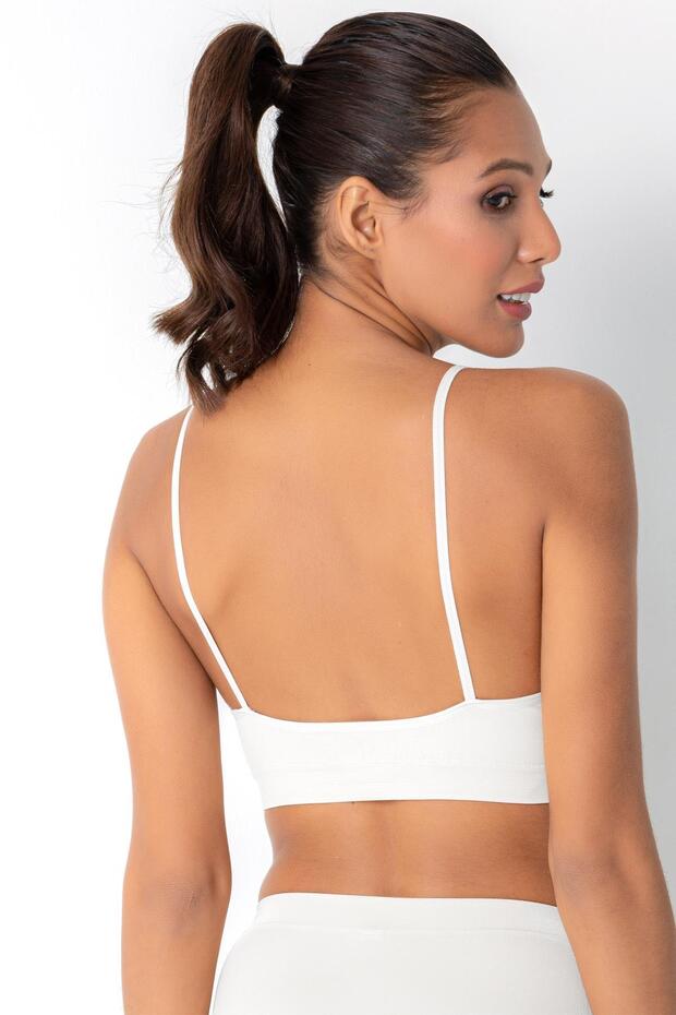 Seamless Büstiyer - 4