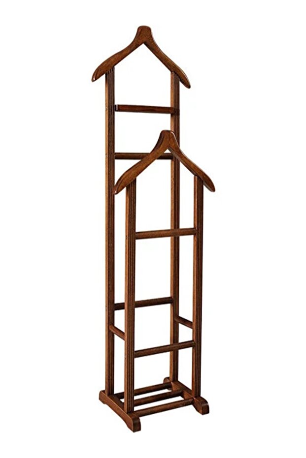 Çift Tepe Ceviz Renk Dilsiz Uşak - 1