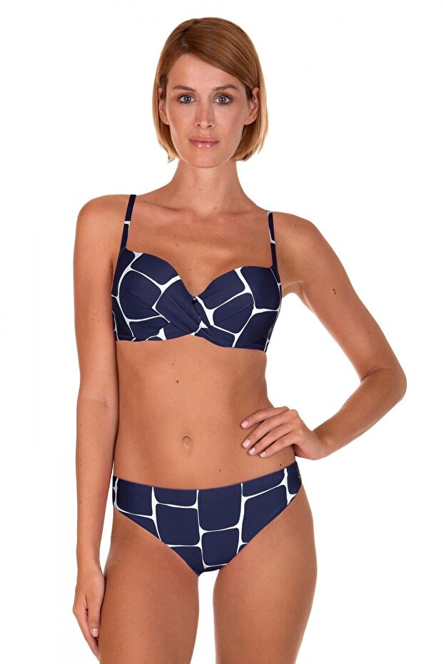 Kadın Bikini Alt - 1