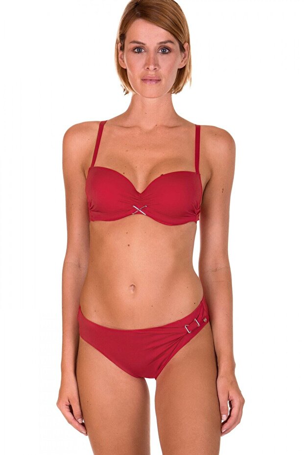 Gran Canarıa Bikini Alt - 1