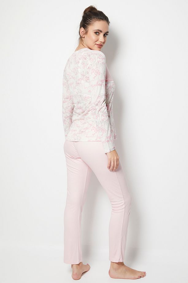 Pijama Takımı - 6