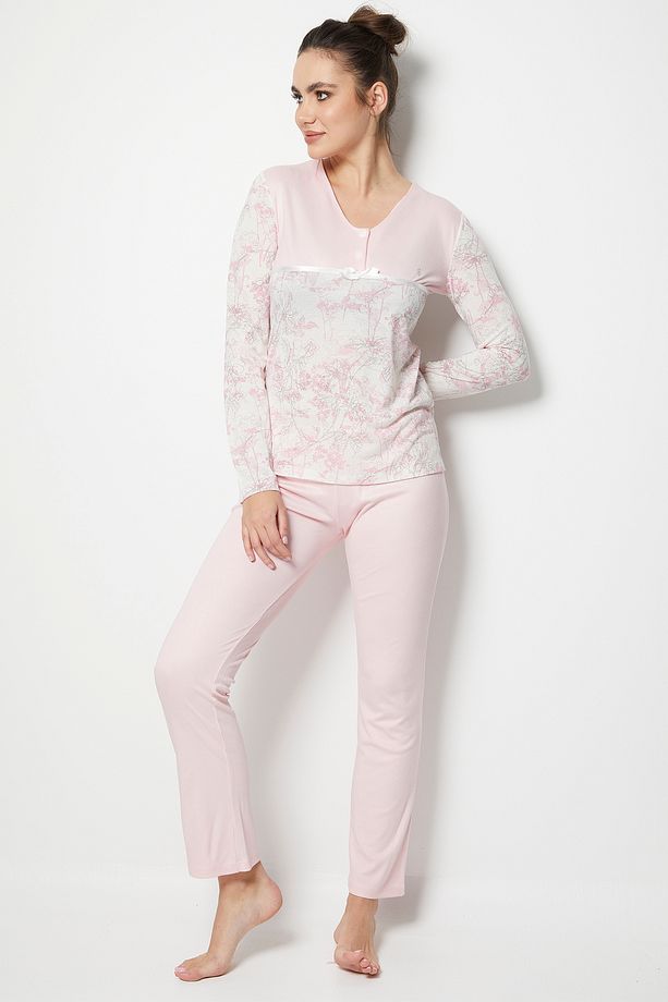 Pijama Takımı - 2