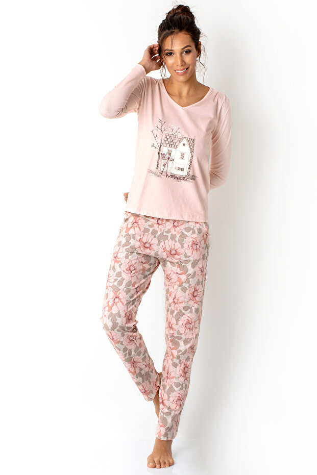 Pijama Takımı - 3