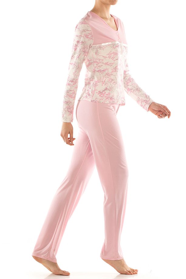 Pijama Takımı - 7