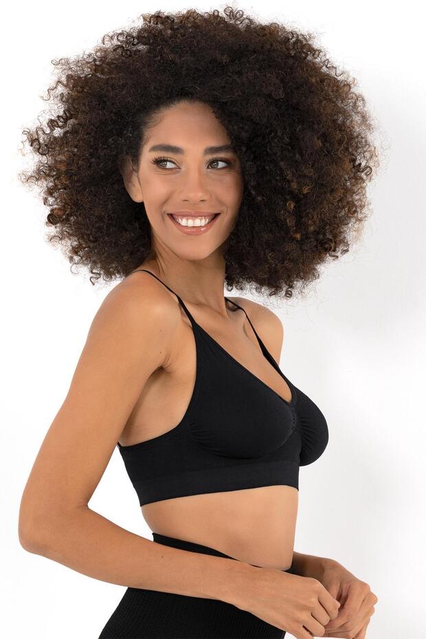 Büstiyer Seamless - 6