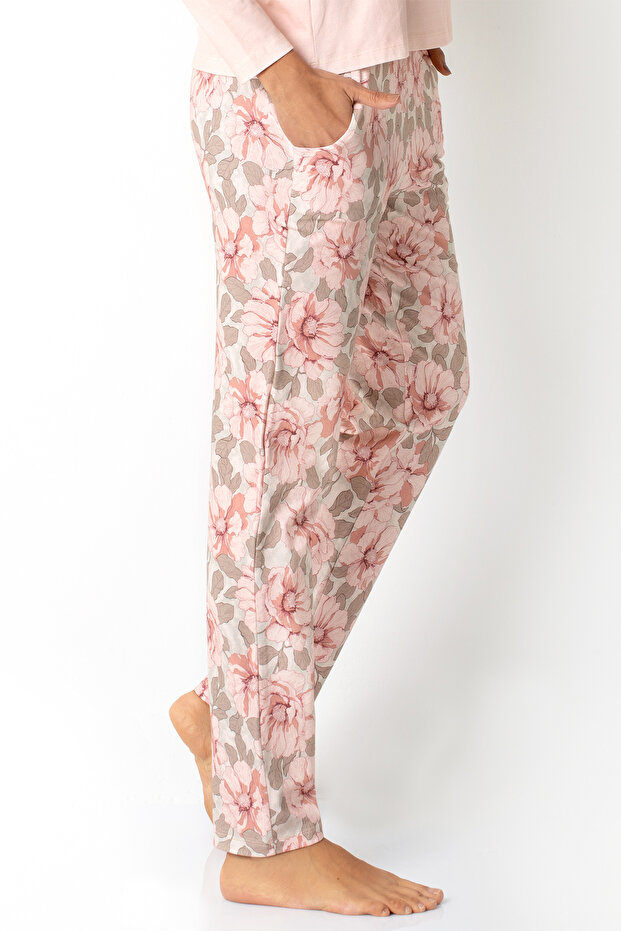 Pijama Takımı - 8