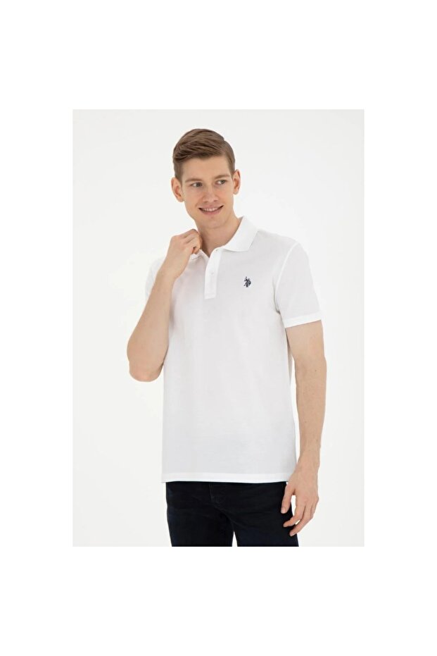 US Polo AssnMen's T-shirt
