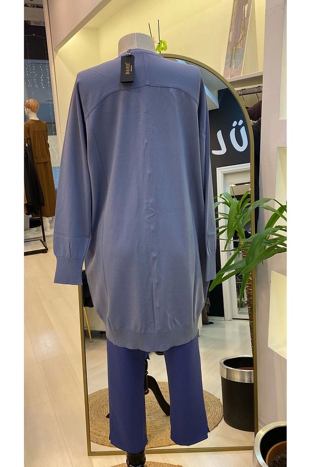 İnvee Yusufçuk Hırka havaci 6283 - 3